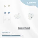 bao tay bao chân Dona Bubaby ABB4000DN.03MF02