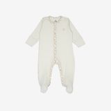 Body dài tay cài giữa Bambus Iconic 1 2102NS Bubaby Be A10 Newborn BBB2102NS.0NBA10