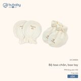 Bộ bao chân, bao tay