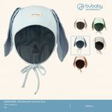Mũ Bonnet tai thỏ Siro Bubaby ASR194305.0NBA01