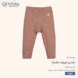 Quần legging dài Bubaby