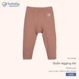 Quần legging dài Bubaby