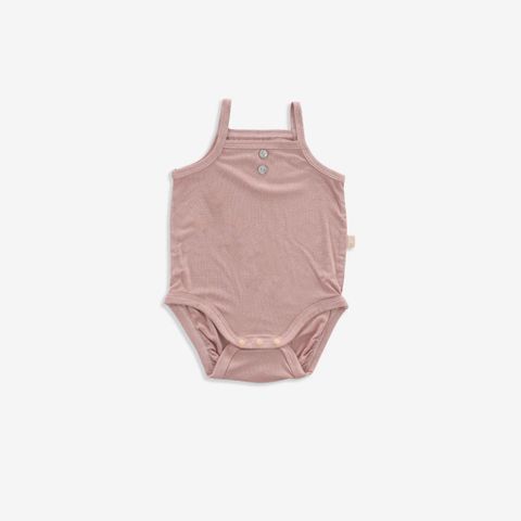 Body chip 2 dây Siro 250001 Bubaby Hồng ruốc D48 1-3m BSR250001.M13D48