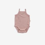 Body chip 2 dây Siro 250001 Bubaby Hồng ruốc D48 3-6m BSR250001.06MD48