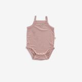 Body chip 2 dây Siro 250001 Bubaby Hồng ruốc D48 3-6m BSR250001.06MD48