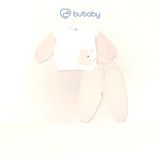 Bộ dài tay cổ tròn Bubaby BCT110409.18MF10