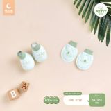 Bao tay bao chân Moona petit