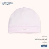 Mũ tròn bé gái Bubaby
