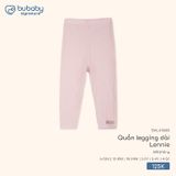 Quần legging dài Bubaby