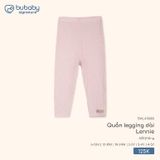 Quần legging dài Bubaby