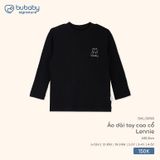 Áo dài tay cao cổ Lennie Bubaby