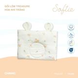 Gối nằm lõm Chaang Treasure