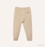 Quần legging dài Đáp đũng Bubaby