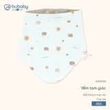 Yếm tam giác Bubaby