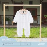 Body dài tay cổ Peterpan Bubaby BBB2103FF.06MA12