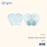 Bộ bao chân, bao tay