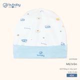 Mũ tròn Bubaby