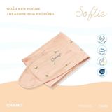 Quấn kén Chaang Hugme Treasure