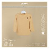 Áo cổ lọ Chaang Music