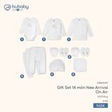 Gift Set 14 món New Arrival On Air