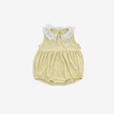 Body chip sát nách bèo cổ Bambus Gami Bubaby BBB243300.M13F34