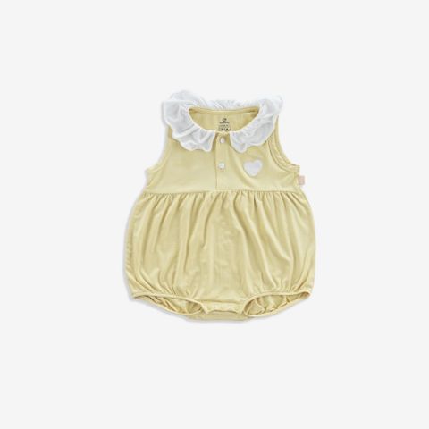 Body chip sát nách bèo cổ Bambus Gami Bubaby BBB243300.M13F34
