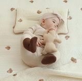 Gối nằm thoáng khí Chezbebe nội địa Hàn