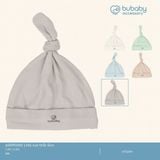 Mũ nút thắt Siro Bubaby