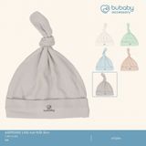 Mũ nút thắt Siro Bubaby