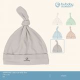 Mũ nút thắt Siro Bubaby