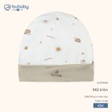 Mũ tròn Bubaby