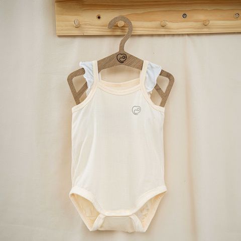 Body chip 2 dây bé gái Siro Bubaby BSR253100.06MK71