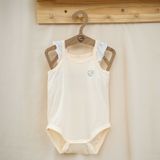 Body chip 2 dây bé gái Siro Bubaby BSR253100.06MK71