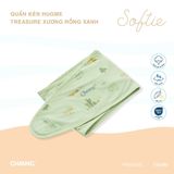 Quấn kén Chaang Hugme Treasure