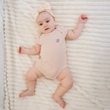 Body chip bèo tay cổ chồm Siro 230500 Bubaby Be A10 9-12m BSR230500.12MA10