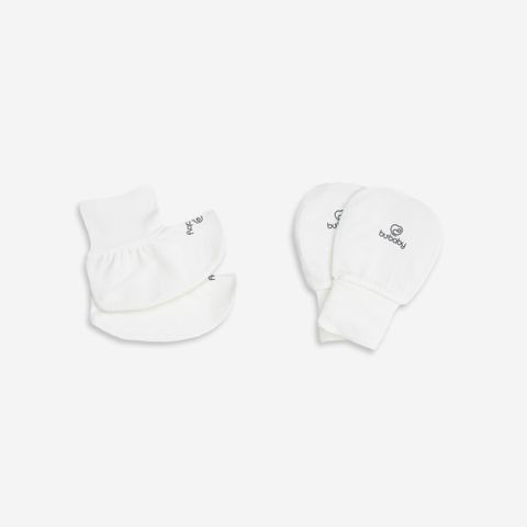 Bộ bao chân, bao tayBubaby