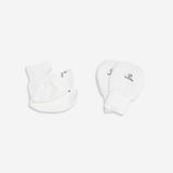 Bộ bao chân, bao tayBubaby