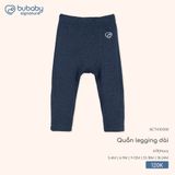 Quần legging dài Bubaby