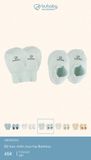 Bộ bao chân, bao tay Bambus Bubaby ABB400006.FREA01