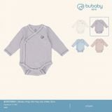 Body chip dài tay cài chéo Siro Bubaby BSR210806.0NBA01