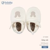 Giày vải Bubaby