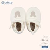 Giày vải Bubaby