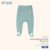 Quần legging dài liền tất Lennie Bubaby