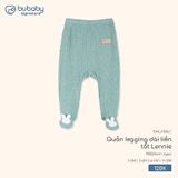 Quần legging dài liền tất Lennie Bubaby