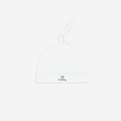 Mũ nút thắt Pure cotton Bubaby ACT192400.03MA12