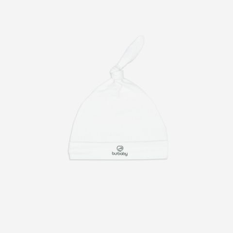 Mũ nút thắt Pure cotton Bubaby ACT192400.03MA12