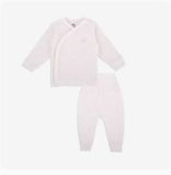 Promo Bộ dài tay cài chéo Joyful 110800 Bubaby