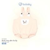Body chip yếm Túi ốp Bubaby BCT206200.06MA10