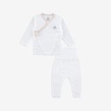 Bộ dài tay cài chéo Siro 802 Bubaby