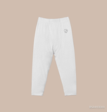 Quần legging dài Đáp đũng Bubaby